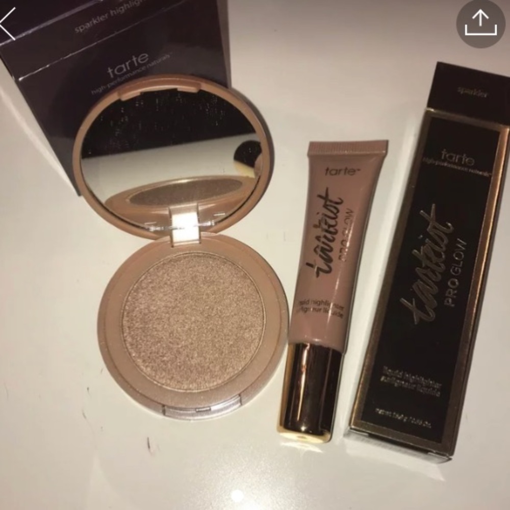 Tartiest highlighter bundle